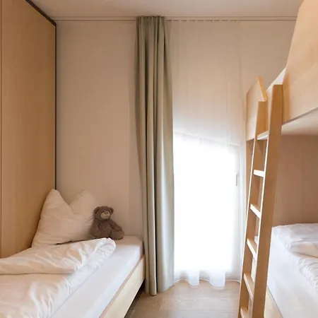 Aparthotel Drei Birken