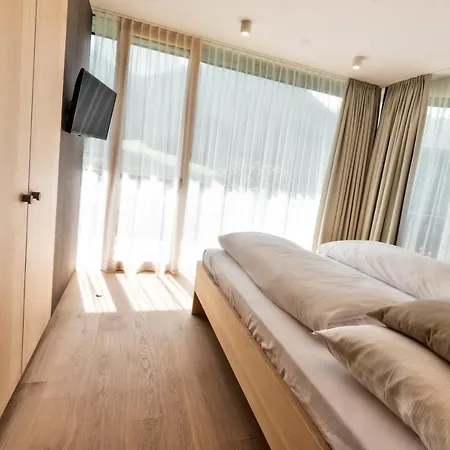 Aparthotel Drei Birken Sexten