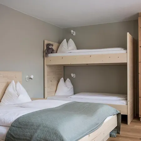 Aparthotel Drei Birken