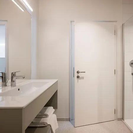 Drei Birken Aparthotel 2*