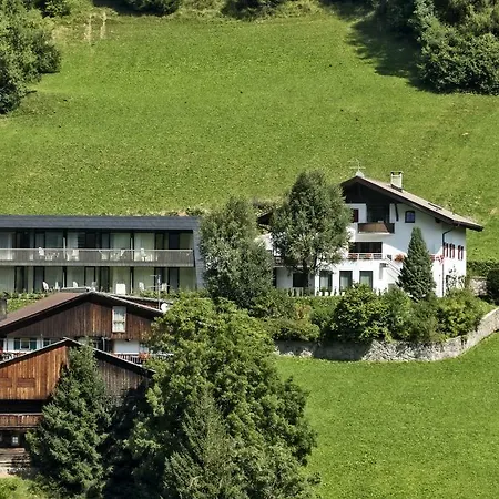 Aparthotel Drei Birken