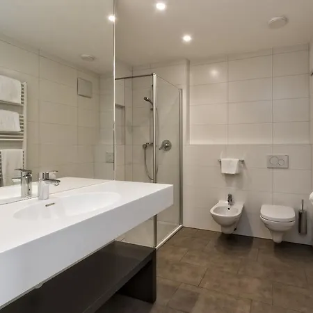 Aparthotel Drei Birken