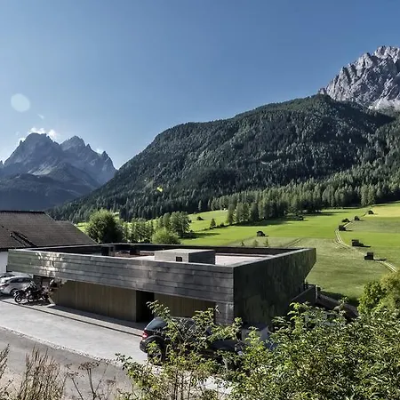 Drei Birken Aparthotel